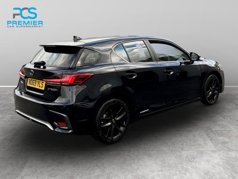 Used Lexus CT 2020 for sale - 78090265: Photo 10