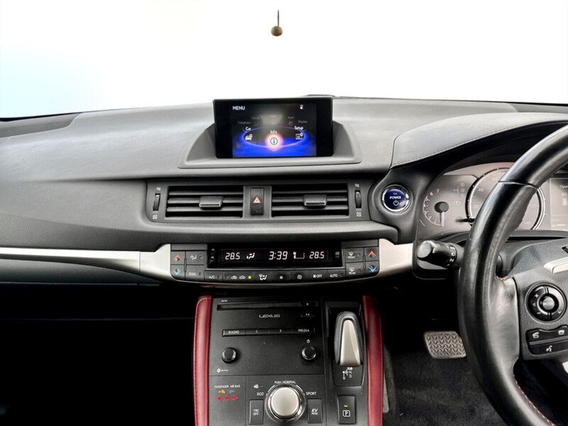 Used Lexus CT 2020 for sale - 78090265: Photo 11