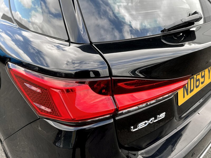 Used Lexus CT 2020 for sale - 78090265: Photo 16