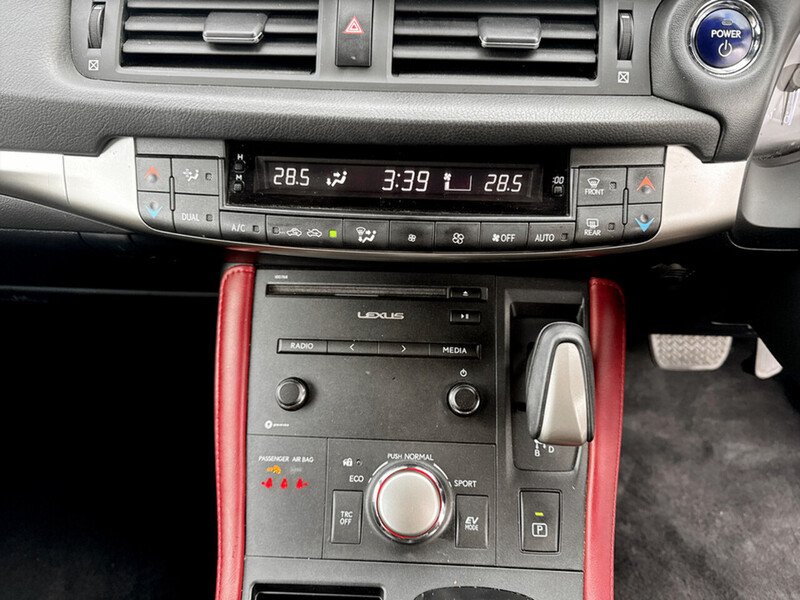 Used Lexus CT 2020 for sale - 78090265: Photo 19