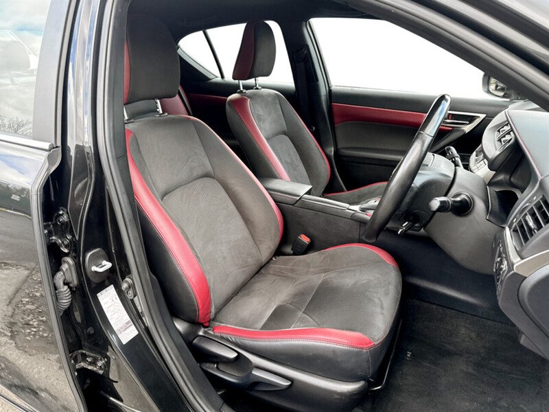 Used Lexus CT 2020 for sale - 78090265: Photo 21