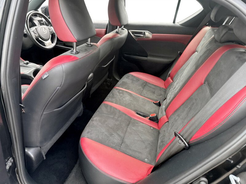 Used Lexus CT 2020 for sale - 78090265: Photo 24