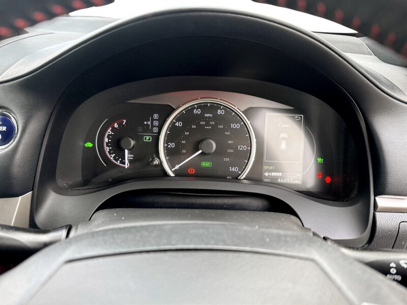 Used Lexus CT 2020 for sale - 78090265: Photo 25