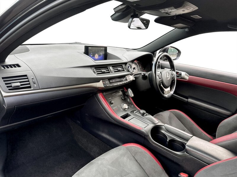 Used Lexus CT 2020 for sale - 78090265: Photo 26