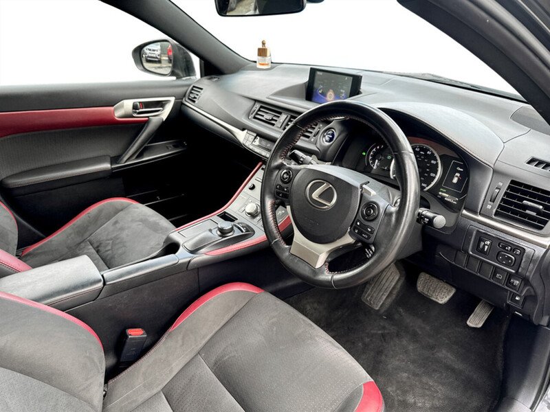 Used Lexus CT 2020 for sale - 78090265: Photo 31