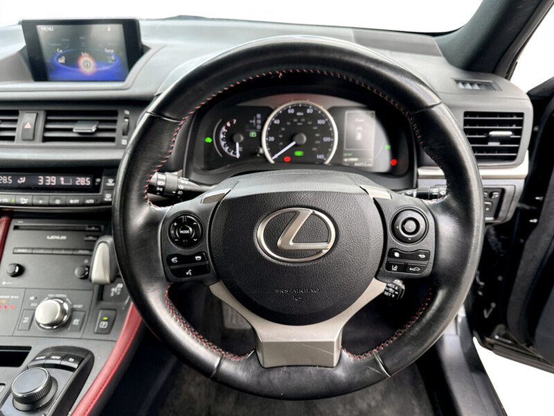 Used Lexus CT 2020 for sale - 78090265: Photo 32