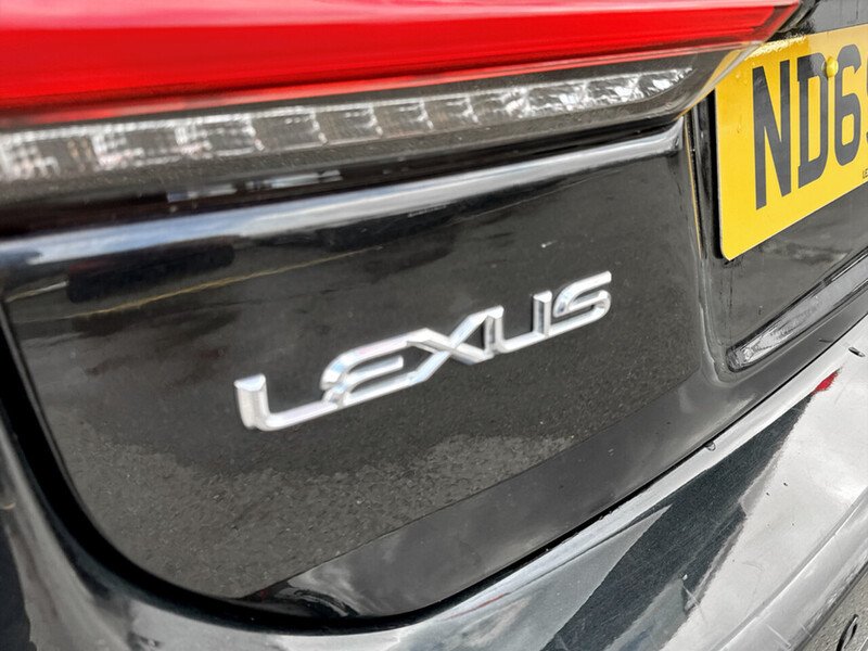 Used Lexus CT 2020 for sale - 78090265: Photo 35