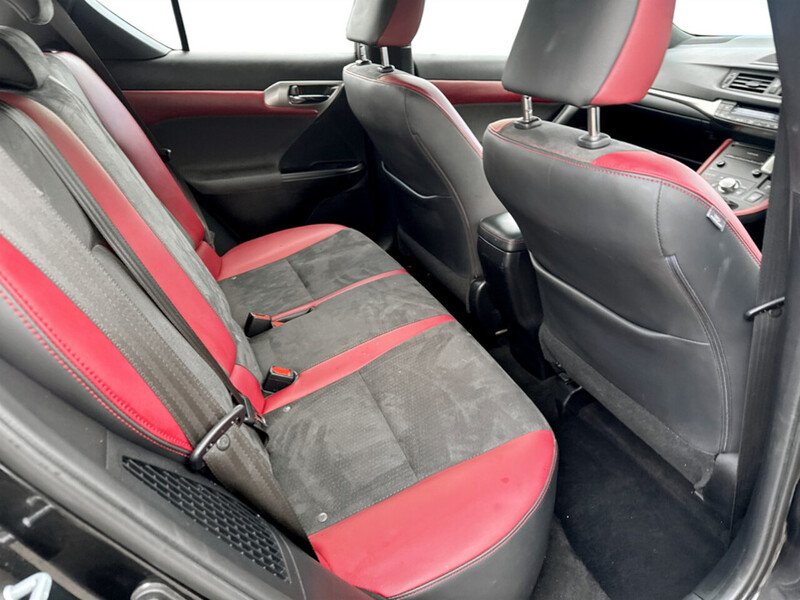 Used Lexus CT 2020 for sale - 78090265: Photo 36