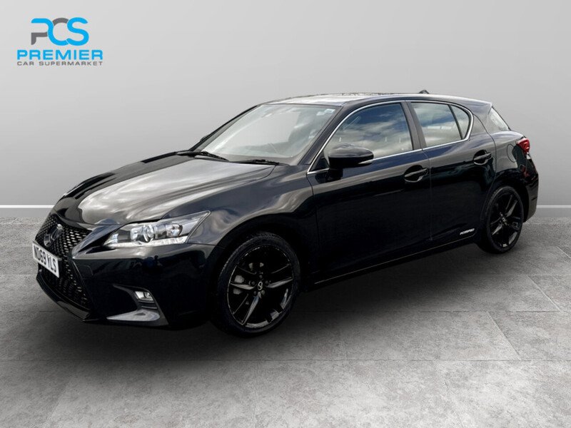 Used Lexus CT 2020 for sale - 78090265: Photo 38