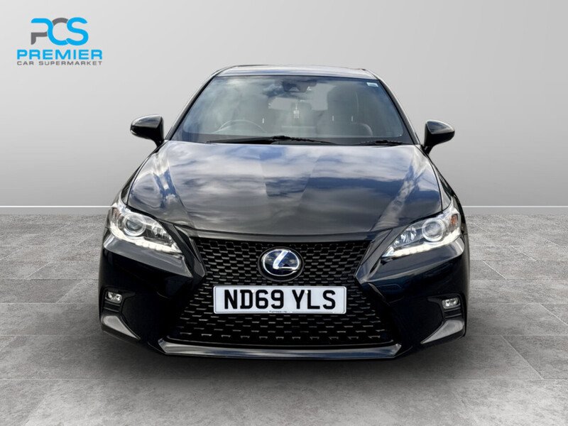 Used Lexus CT 2020 for sale - 78090265: Photo 5