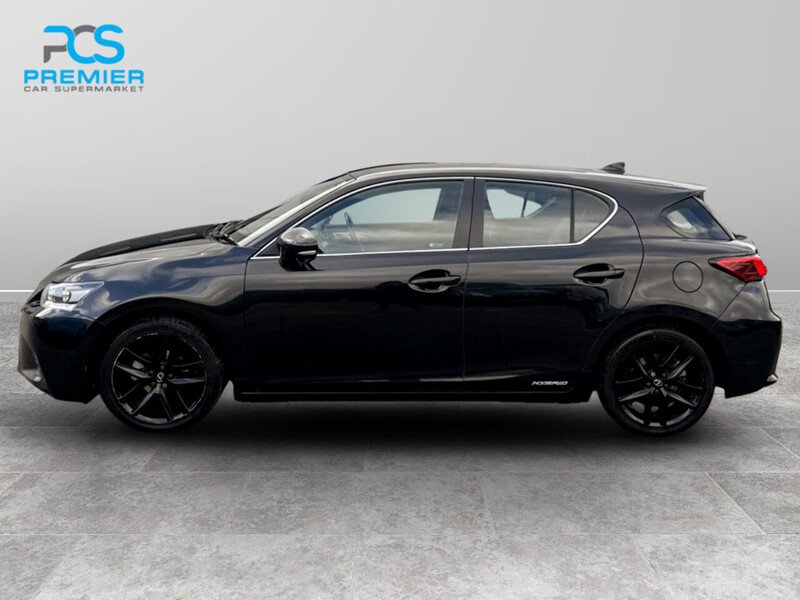 Used Lexus CT 2020 for sale - 78090265: Photo 6