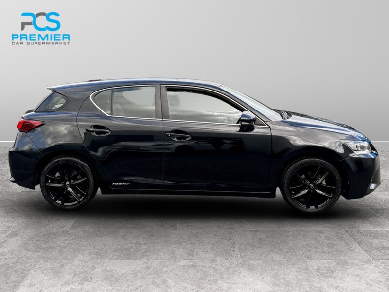 Used Lexus CT 2020 for sale - 78090265: Photo 7