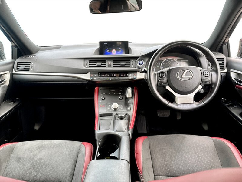 Used Lexus CT 2020 for sale - 78090265: Photo 8