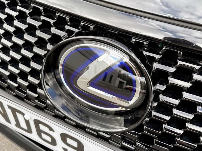 Used Lexus CT 2020 for sale - 78090265: Photo 9