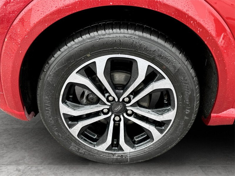 Used Ford Puma 2021 for sale - 77188920: Photo 10