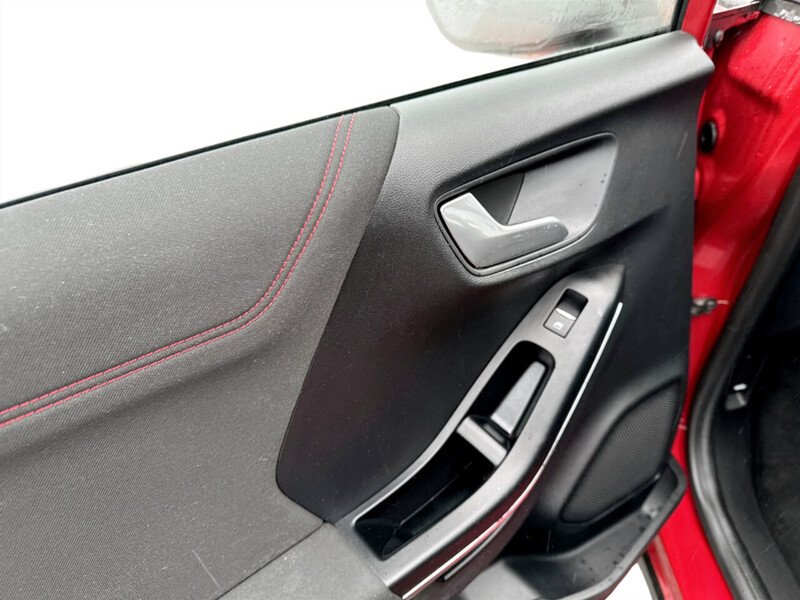 Used Ford Puma 2021 for sale - 77188920: Photo 12