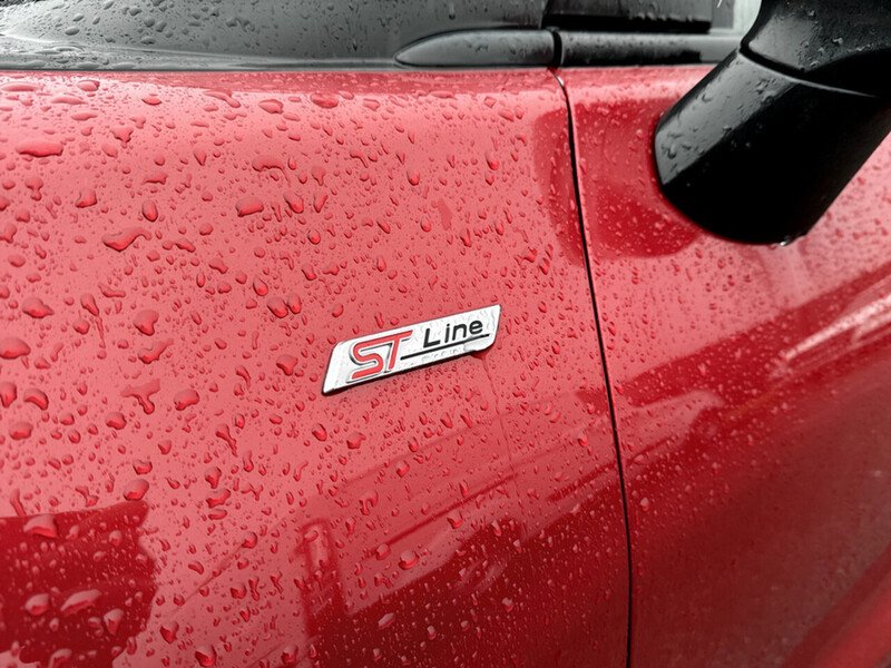 Used Ford Puma 2021 for sale - 77188920: Photo 14