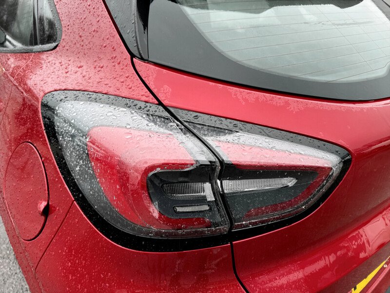 Used Ford Puma 2021 for sale - 77188920: Photo 15