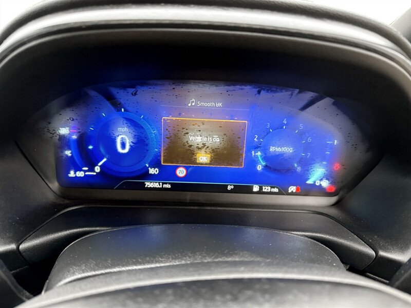 Used Ford Puma 2021 for sale - 77188920: Photo 17