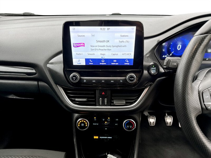 Used Ford Puma 2021 for sale - 77188920: Photo 18