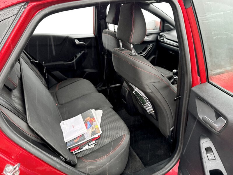 Used Ford Puma 2021 for sale - 77188920: Photo 22