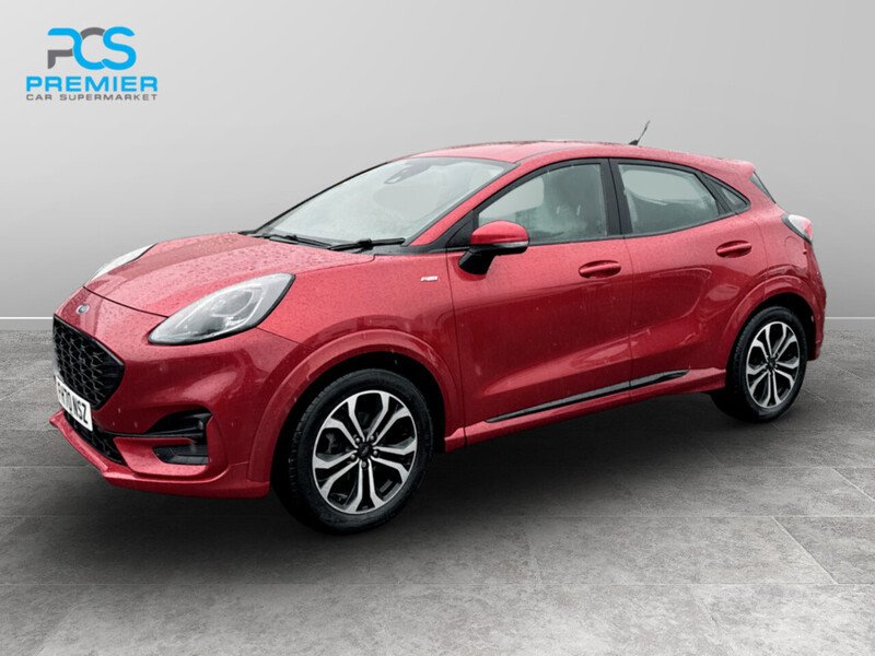 Used Ford Puma 2021 for sale - 77188920: Photo 26