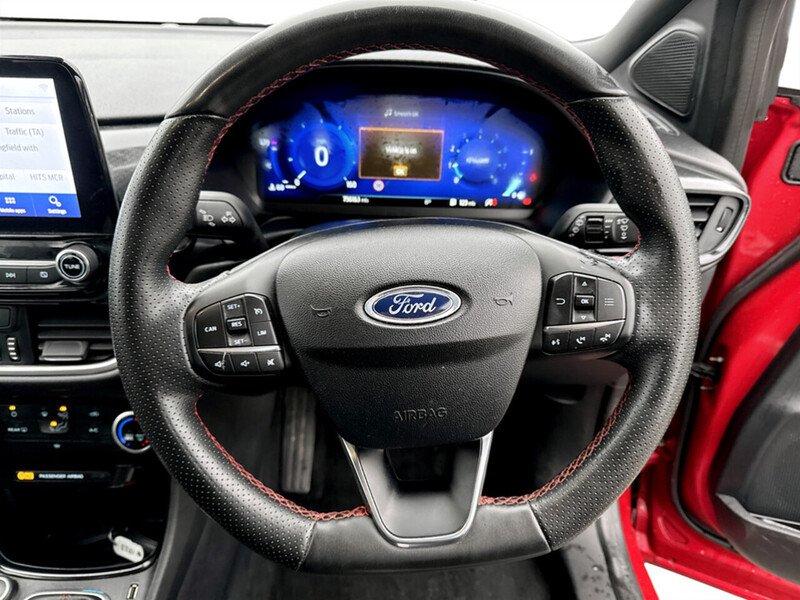 Used Ford Puma 2021 for sale - 77188920: Photo 27