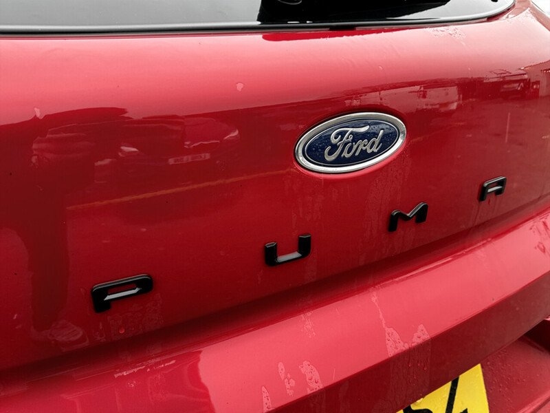 Used Ford Puma 2021 for sale - 77188920: Photo 28