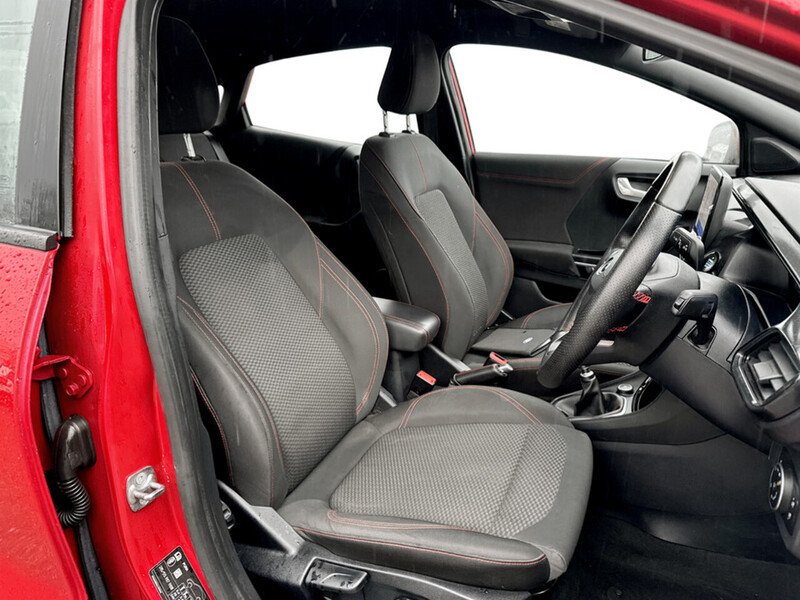 Used Ford Puma 2021 for sale - 77188920: Photo 29