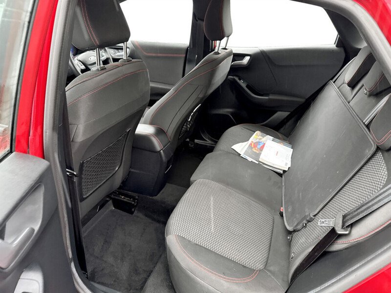 Used Ford Puma 2021 for sale - 77188920: Photo 30