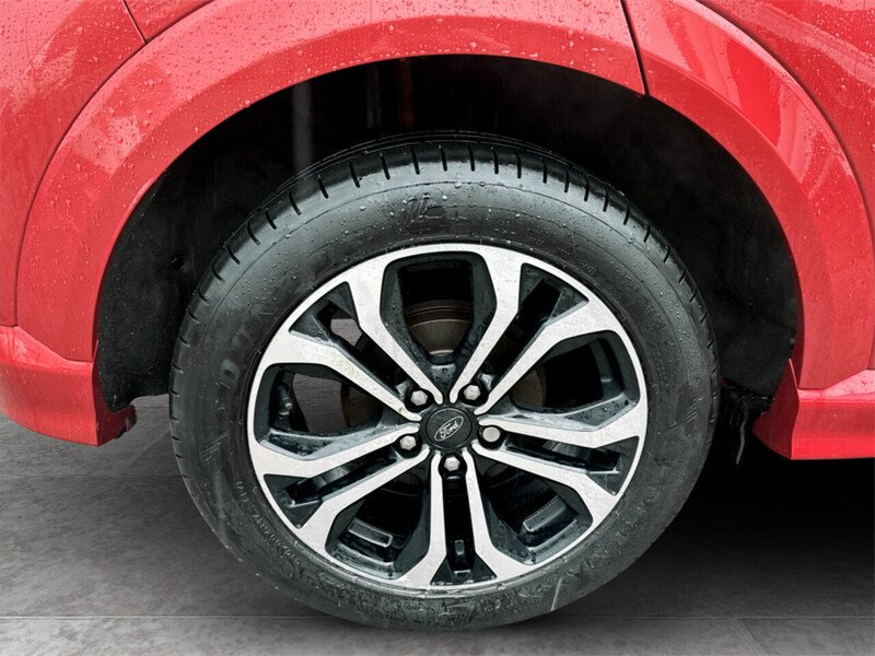 Used Ford Puma 2021 for sale - 77188920: Photo 32