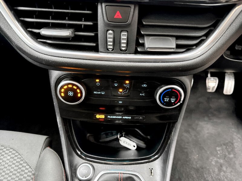 Used Ford Puma 2021 for sale - 77188920: Photo 33