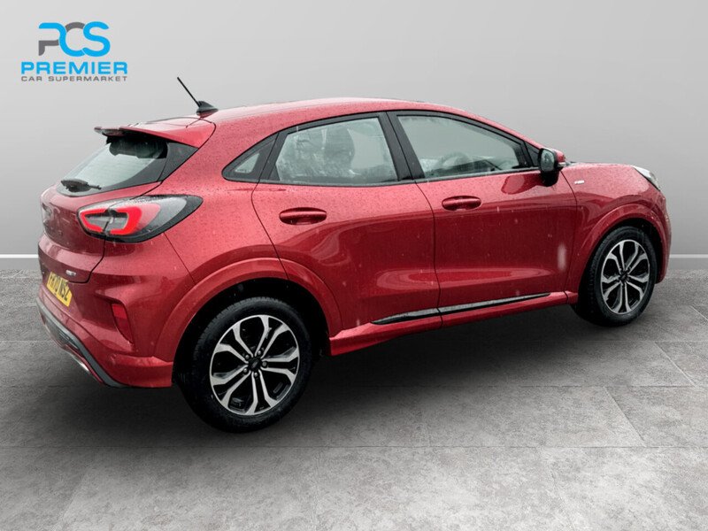 Used Ford Puma 2021 for sale - 77188920: Photo 34