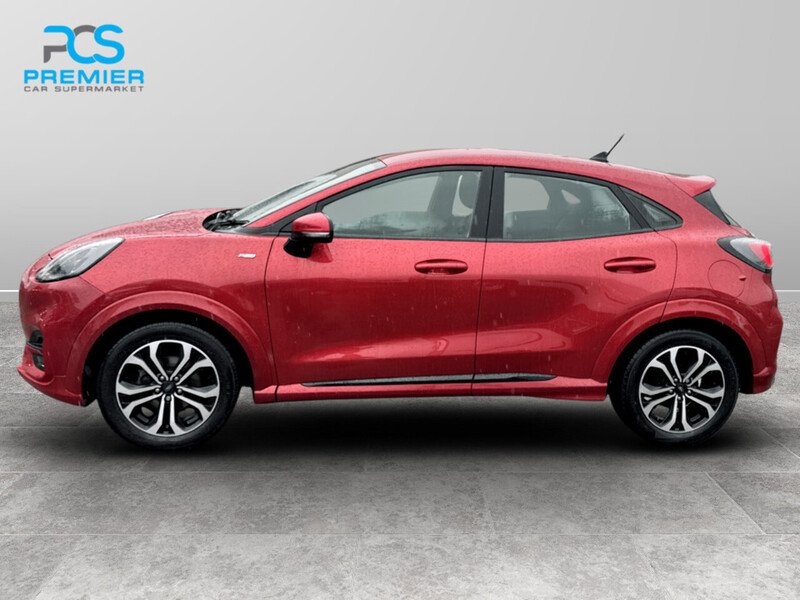 Used Ford Puma 2021 for sale - 77188920: Photo 7