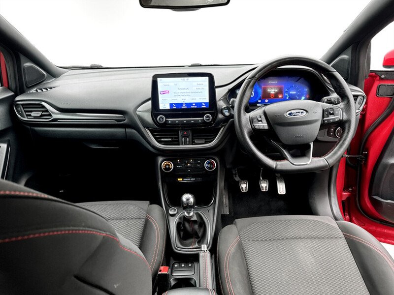 Used Ford Puma 2021 for sale - 77188920: Photo 8