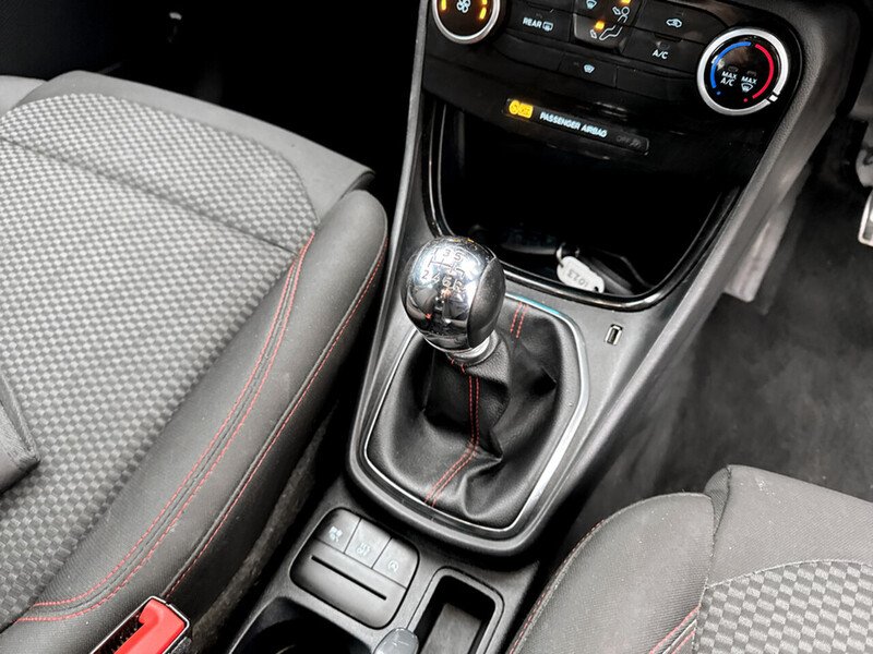 Used Ford Puma 2021 for sale - 77188920: Photo 9