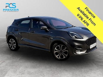 Used Ford Puma 2022 for sale - 78710726: Photo