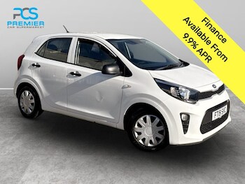 Used Kia Picanto 2019 for sale - 78477453: Photo