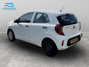 Used Kia Picanto 2019 for sale - 78477453: Photo