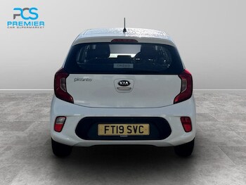 Used Kia Picanto 2019 for sale - 78477453: Photo