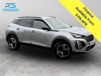 Used Peugeot 2008 2024 for sale - 79547043: Photo