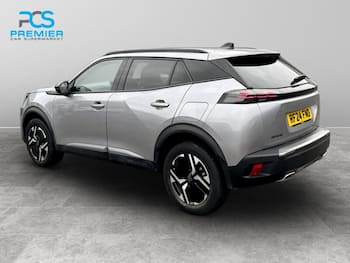 Used Peugeot 2008 2024 for sale - 79547043: Photo