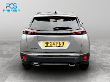 Used Peugeot 2008 2024 for sale - 79547043: Photo