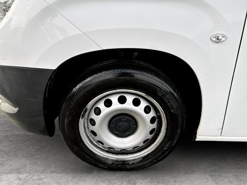 Used Vauxhall Combo 2021 for sale - 77069800: Photo 15