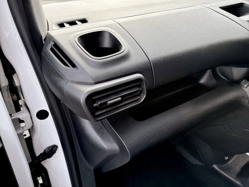 Used Vauxhall Combo 2021 for sale - 77069800: Photo 20