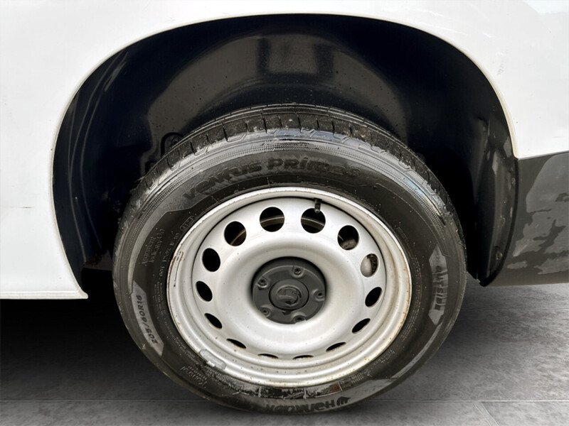 Used Vauxhall Combo 2021 for sale - 77069800: Photo 28