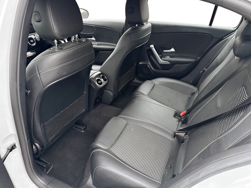 Used Mercedes-Benz A-Class 2020 for sale - 77502622: Photo 10
