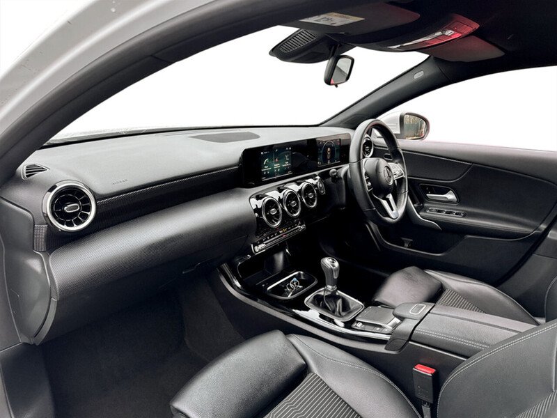 Used Mercedes-Benz A-Class 2020 for sale - 77502622: Photo 12