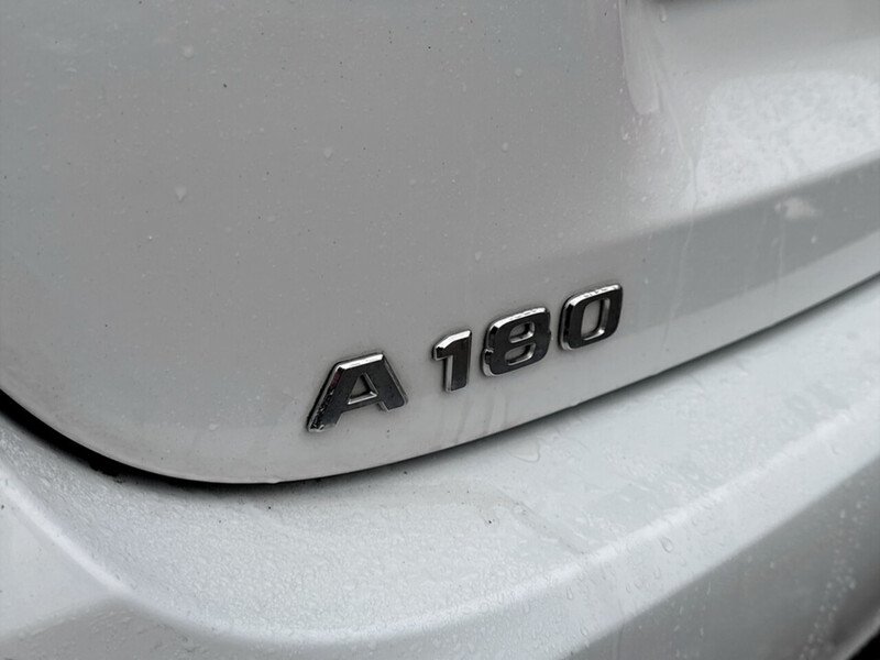 Used Mercedes-Benz A-Class 2020 for sale - 77502622: Photo 14