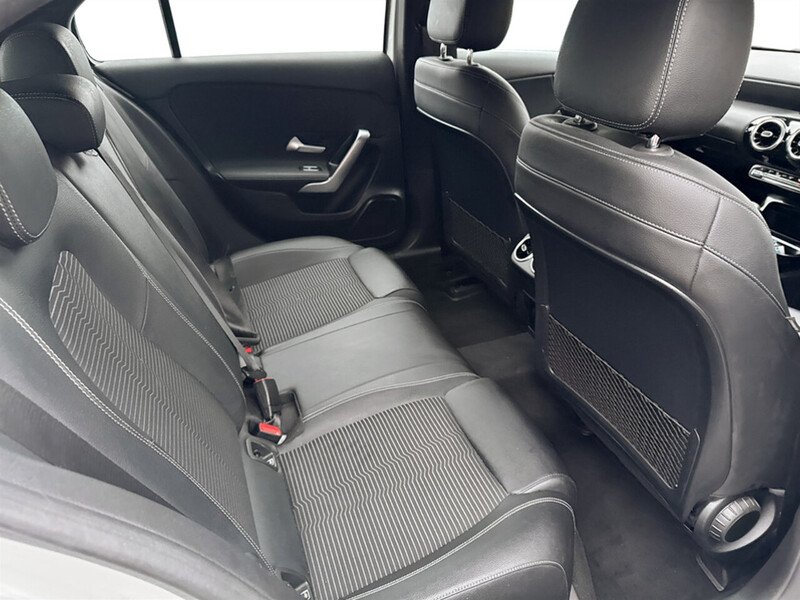 Used Mercedes-Benz A-Class 2020 for sale - 77502622: Photo 17